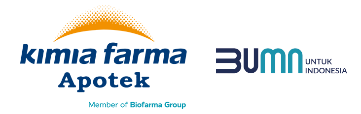 Kimia Farma Apotek Logo