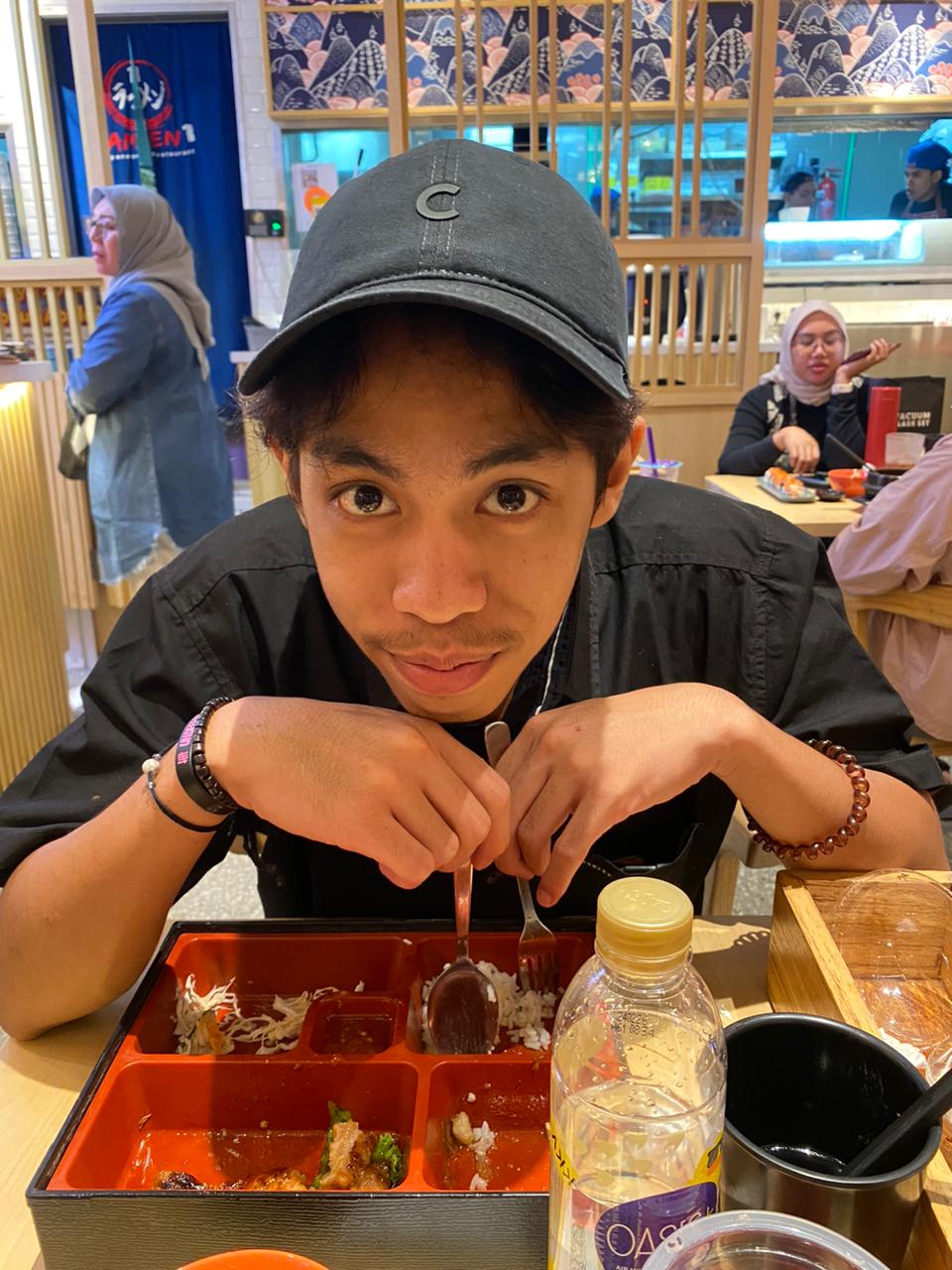 George Mangalik Photograph